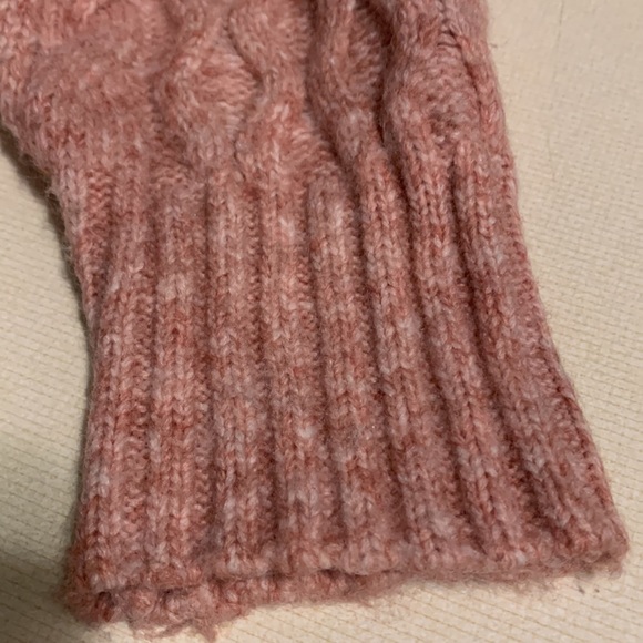 🔥SALE🔥 A New Day Cable Knit Sweater - Picture 7 of 7